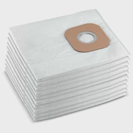 KARCHER Filtarske vrećice od flisa T 10/1