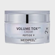 MEDI-PEEL Krema za učvršćivanje s 9 vrsta peptida Peptide 9 Volume Tox Cream Pro 50 ml