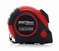 KRAFT&DELE Mjerna traka 10M