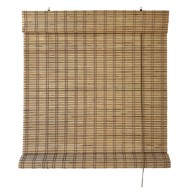 GARDINIA Rolete od bambusa u prirodnoj boji 150x160 cm Lepus 