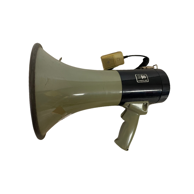 Megafon, profesionalni