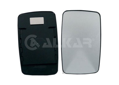 ALKAR Ogledalo retrovizora Mercedes Sprinter 95-06, desno, LT 96-