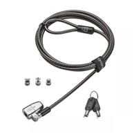KENSINGTON Univerzalni lokot za laptop 2.0 3-in-1