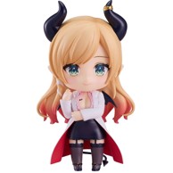 Hololive Production Yuzuki Choco Nendoroid 10cm