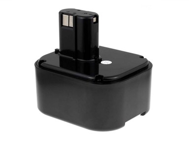 HITACHI Baterija Typ EB24B, 2000 mAh, NiMH