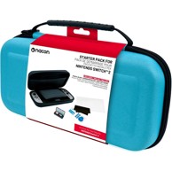 NACON Torbica Nintendo Switch 2 plava