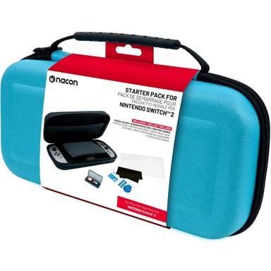 NACON Dodatna zaštita za Nintendo Switch 2, plava
