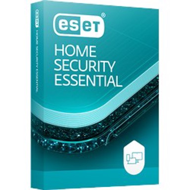 ESET Home Security Essential - 1 licenca, 1 godina