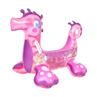 Zračni madrac Morski konjić, 119x78 cm 