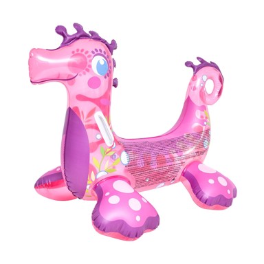 Zračni madrac Morski konjić, 119x78 cm 