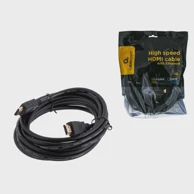 GEMBIRD HDMI kabel 10m, HDMI M/M, HDMI Type A (Standard), crni