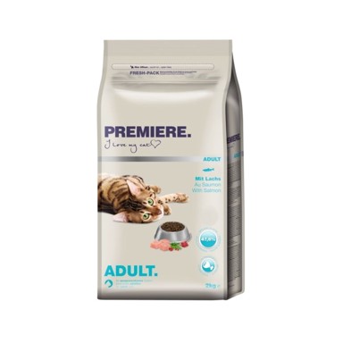 PREMIERE Cat Adult, losos