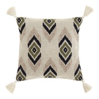 PINEAPPLE ELEPHANT Pamučan ukrasni jastuk 45x45 cm Emir Ika 
