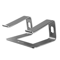 MISURA Ergonomski stalak za laptop ME08 Space Gray