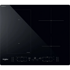 WHIRLPOOL Ugradbena indukcijska ploča WL B4060 CPNE, 59 cm, 4 zone, crna