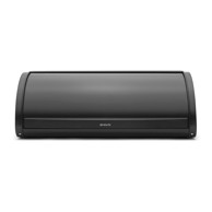 BRABANTIA Čelična posuda za kruh Roll Top