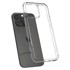 SPIGEN Maskica Ultra Hybrid za iPhone 16 Pro, prozirna