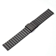 B-STRAP Steel remen za Samsung Galaxy Watch 42mm, black