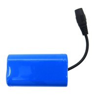 FLYTEC Baterija V900, 12000 mAh