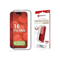 DISPLEX Zaštitno Staklo za iPhone 16 Pro Max