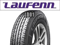 LAUFENN X FIT HT LD01 235/65R18 106T, ljetne gume