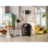 PHILIPS Stolni blender 3000 Series HR2291/41, 2 L, 600 W, crni