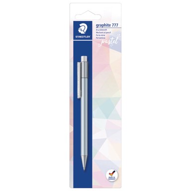 STAEDTLER Tehnička olovka Graphite Pastel, 777 05BKPA, 0,5 mm