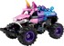 LEGO Konstrukcijski set Technic Monster Jam Sparkle Smash Pull-Back 42220
