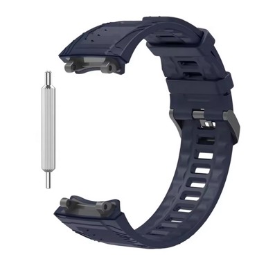 AMAZFIT Silikonski remen za sat T-Rex 3, svijetlo zeleni