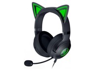 RAZER Slušalice Kraken Kitty V2, crne, USB