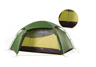 NATUREHIKE Planinarski šator Cloud Peak 2, 20D T-ZIP