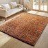 AYYILDIZ CARPETS Periv tepih boje terakote 120x170 cm Space 1900 