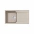 FRANKE Sudoper, Urban UBG 611-86, sahara