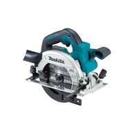 MAKITA Kružna aku pila solo Pro22 165 mm DHS660Z 18V