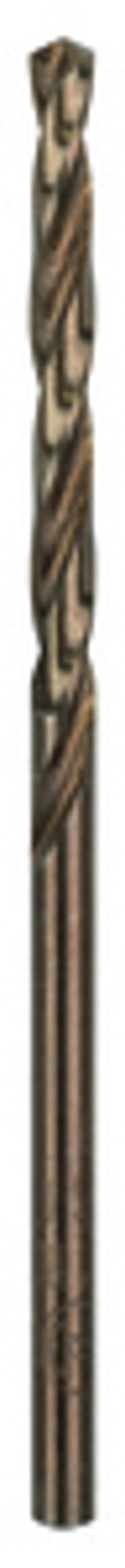 BOSCH Svrdla za metal HSS-Co DIN338