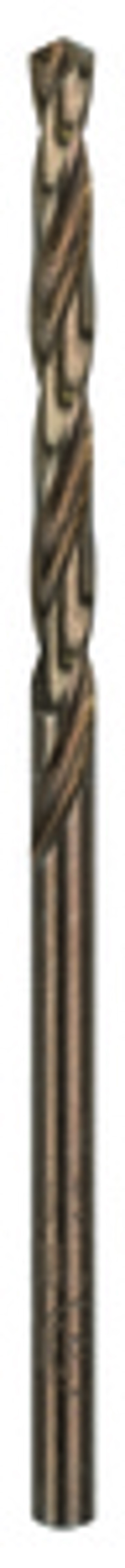 BOSCH Svrdla za metal HSS-Co DIN338