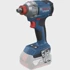 BOSCH Professional Aku udarni stezač GDX 18V-285, solo, bez punjača i baterije