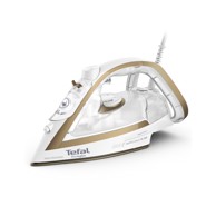 TEFAL Glačalo FV8042, 3000 W, bijelo/zlatno