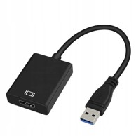 Adapter USB 3.0 na HDMI, Full HD