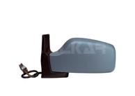 ALKAR Retrovizor Fiat Ulysse, lijevi, električni,grijani, Evasion/P806