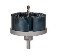 BOSCH Set od 6 pila za provrte, 46–81 mm