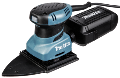 MAKITA Vibracijska brusilica BO4565