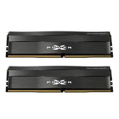 SILICON POWER RAM memorija DDR4, 3200 MHz, CL16, 16 GB (2x8 GB)