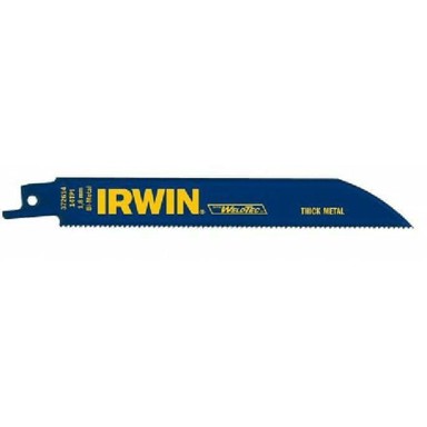 IRWIN Listovi pile za metal, 200 mm, 18 TPI, 25 komada
