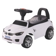 NINGBO ELITE CYCLE Guralica auto, bijela