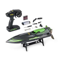 CARSON RC brod Waveracer Brushless 2,4 GHz, RTR