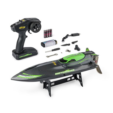 CARSON RC brod Waveracer Brushless 2,4 GHz, RTR
