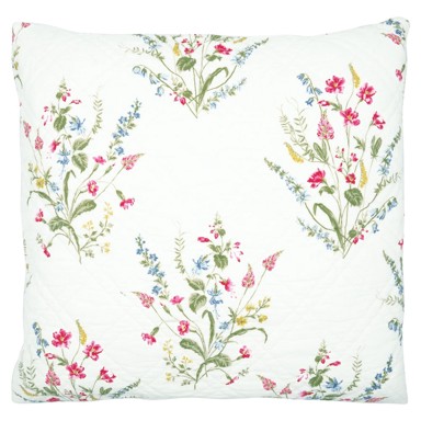GREEN GATE Pamučna ukrasna jastučnica , 50 x 50 cm Elwin