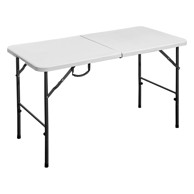 ROJAPLAST Stol Blagovaonski Vrtni, 60x120 cm