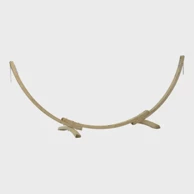 AMAZONAS Stalak Apollo za viseću mrežu AZ-4045400, sivi